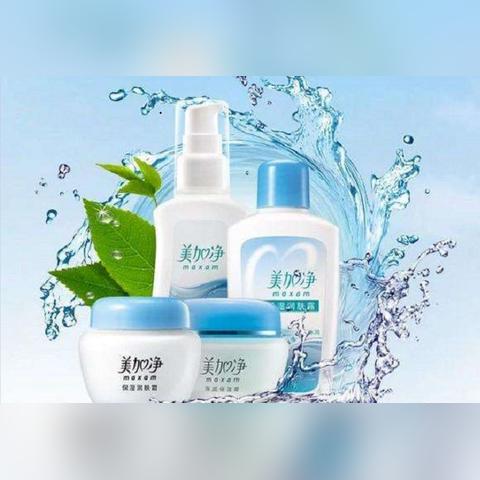 货之光，揭秘中国化妆品品牌的崛起之路