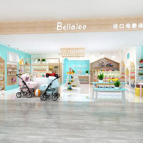 湖南省跨境母婴品牌探索