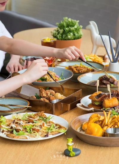 台湾本土餐饮品牌的魅力与传承