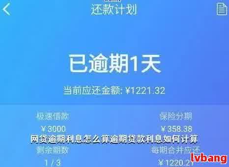 分期乐消费额度兑现与逾期一天的真相