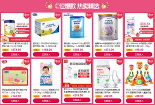 母婴品牌线下店的开设指南