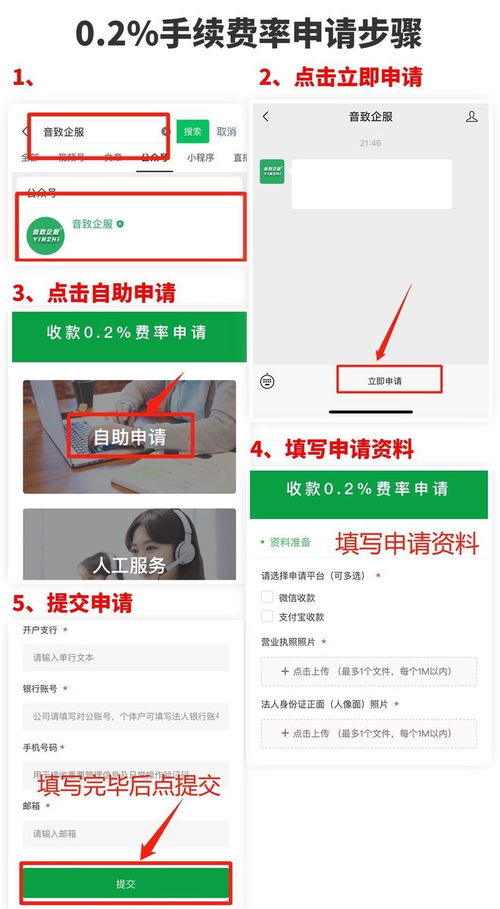 揭秘微信分付商家手续费，套出来这些关键信息！