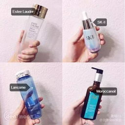 揭秘品牌化妆品不卡粉的秘密