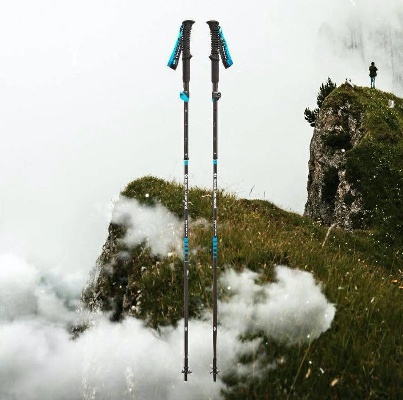 户外登山杖的卓越选择