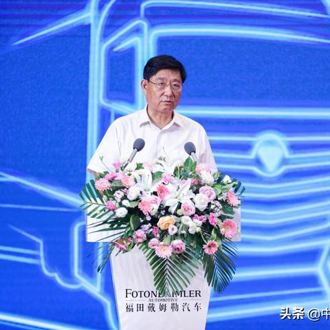 欧曼汽车，引领未来，铸就经典