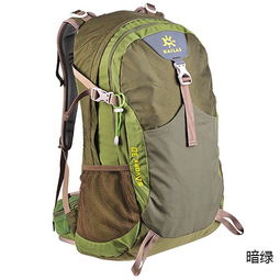 户外背包品牌大全