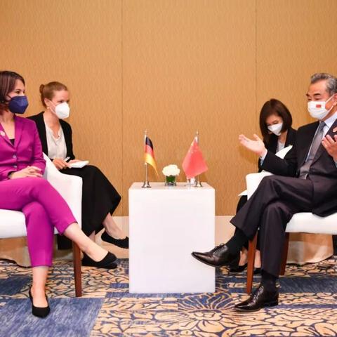 美国与德国汽车品牌的较量