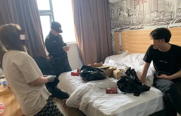 公安机关查开房记录的全面解析