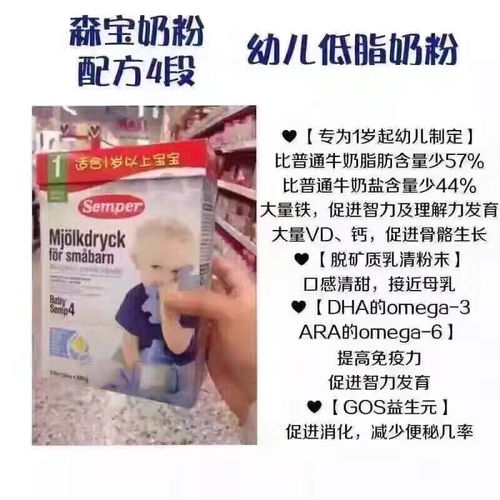 菏泽母婴营养品行业品牌排名解析