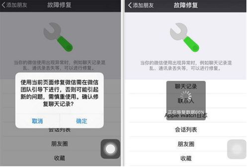 揭秘！如何巧妙查询老公的微信聊天记录，让你安心又放心