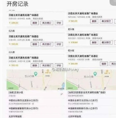 查开房记录软件全国使用指南