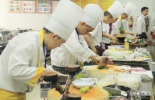 兴丰连锁餐饮品牌，传统与创新的融合之旅