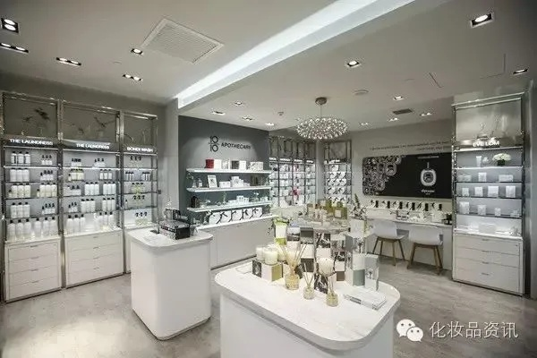 店化妆品品牌精选，为宝宝与妈妈的美丽护航