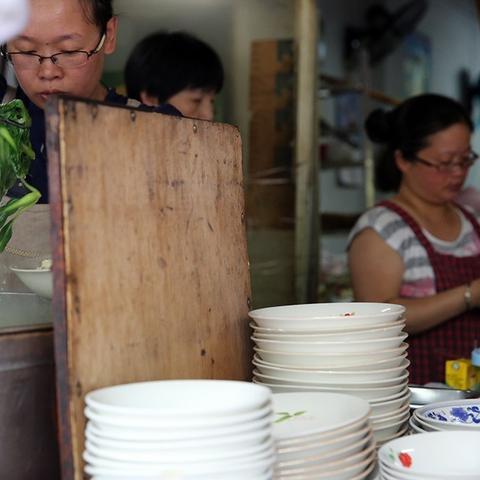 宁波餐饮品牌投资费的全面分析