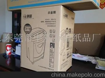 淳安家电纸箱批发品牌，市场新宠与环保先行者