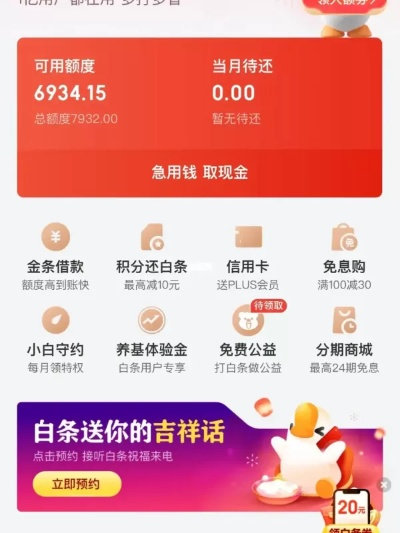 轻松搞定！揭秘如何最快提现京东白条，让你资金流转无忧