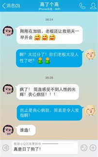 远程查看聊天记录的真相与风险