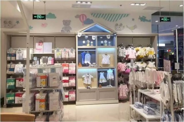 母婴店品牌精选，为宝贝和妈妈提供最优质的关怀