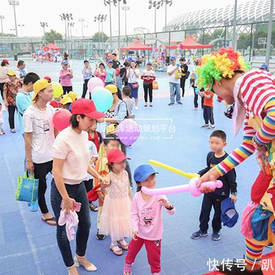 户外品牌活动策划的艺术与实践