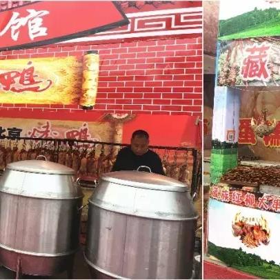 小吃的味蕾之旅，探寻传统与创新交织的美食传奇