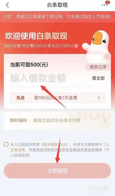 白条2万提现安卓，详细操作指南及注意事项