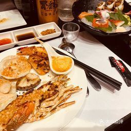 中国最硬的餐饮品牌—铁板烧