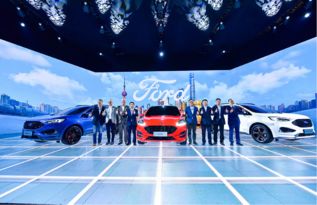 世界汽车品牌演义—从诞生到辉煌的传奇之路