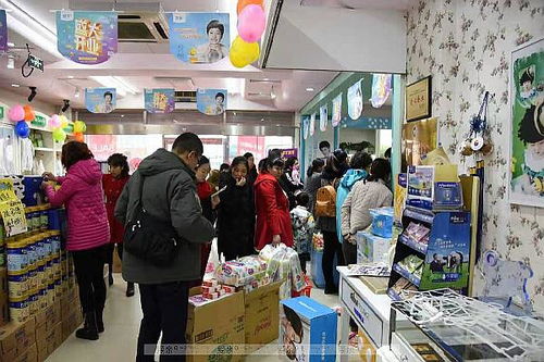 四川母婴用品品牌选择指南