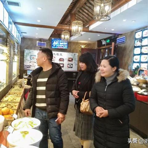 杭州餐饮品牌大盘点