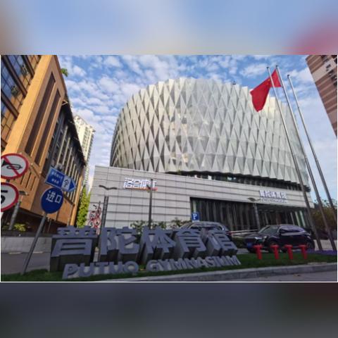 打造普陀厂房园区的现代气息—品牌装修的力量