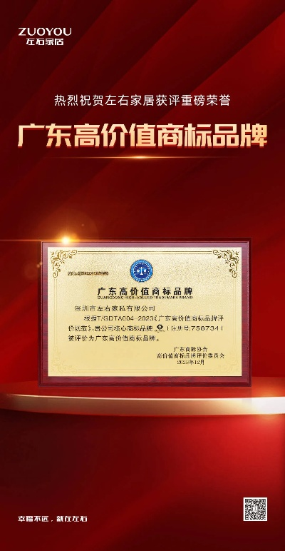 广东顶级家居品牌的崛起之路