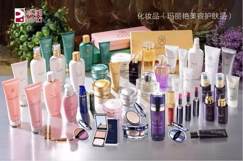 全球化妆品品牌大比拼，哪款才是你的完美选择？