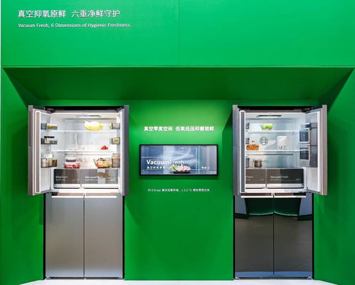 博西家电的辉煌历程—从品牌诞生到全球领先