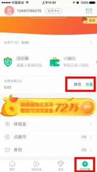 轻松搞定分期乐支付提现，让你钱袋子鼓起来！