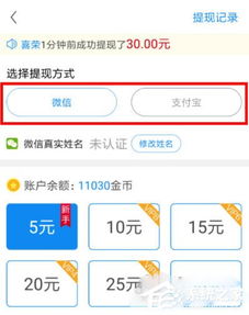 轻松掌握分期乐提现攻略，分期乐提款全流程详解