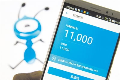 花呗额度提升秘籍，如何加速花呗额度提升？