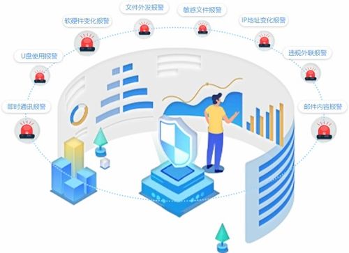 揭秘远程监控微信，真相、风险与合规建议