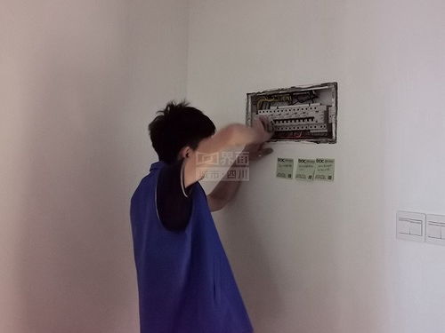 选择装修插座，品牌与性能的完美平衡