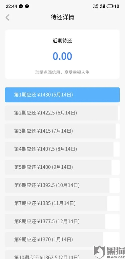轻松提现分期乐里的钱，这些步骤你一定要知道！