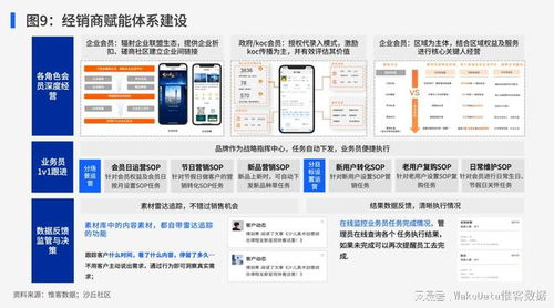 品牌赋能终端，构建消费者信任与忠诚度的桥梁