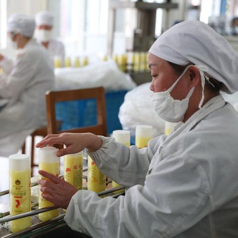 国货之光，中国化妆品洗护品牌的崛起之路