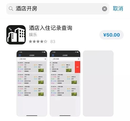 查酒店开房记录查询全攻略，实用方法与案例解析