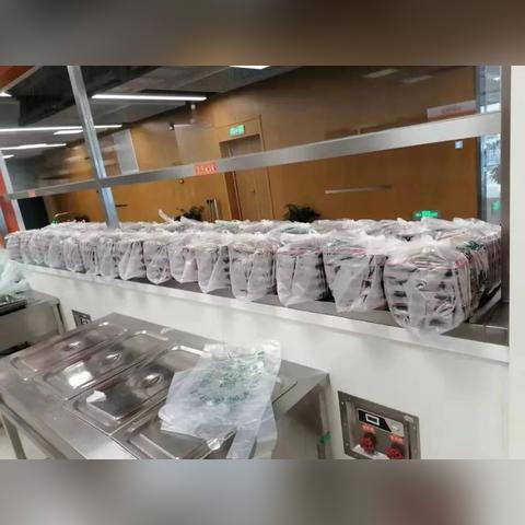 湖北高校餐饮品牌排名
