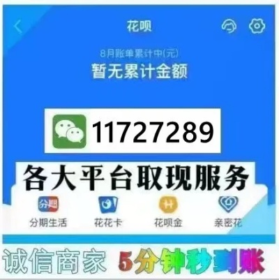 花呗提现攻略，如何安全高效地将花呗资金转移到银行卡