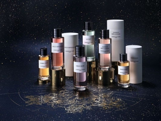 探索化妆品界的璀璨星辰—最佳品牌评选