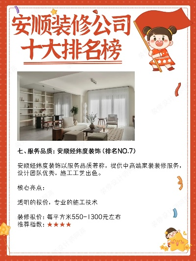 安顺装修主材品牌选择指南