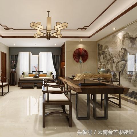 装修界的璀璨星辰，100个不可不知的品牌