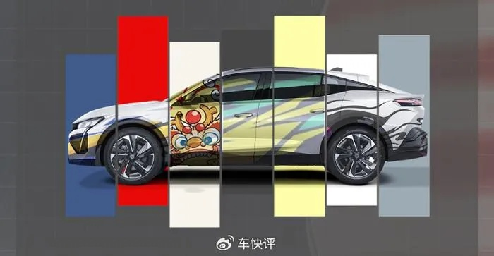 汽车品牌与国家文化的交融