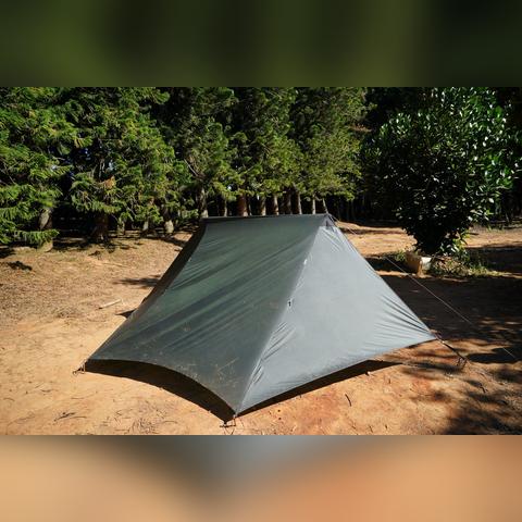 探索户外帐篷的极致选择—知名专业品牌