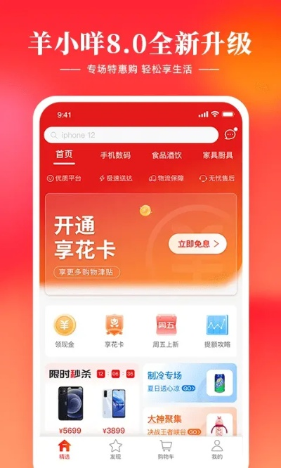 羊小咩享花卡使用指南，如何有效套出资金？实用攻略与案例分析